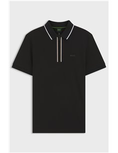 BOSS  Philix GOC POLO BLK