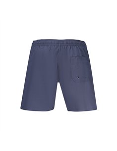 CK Bañador corto core NAVY 2