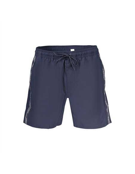CK Bañador corto core NAVY