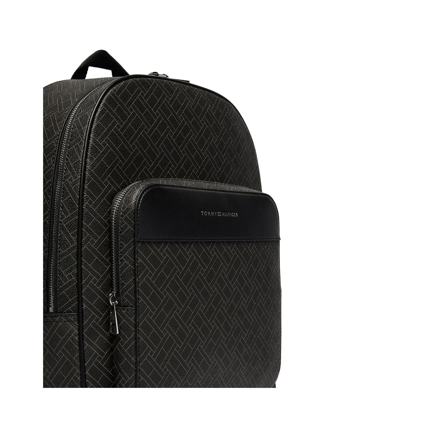 TH TH FLAG MONOGRAM BAC 