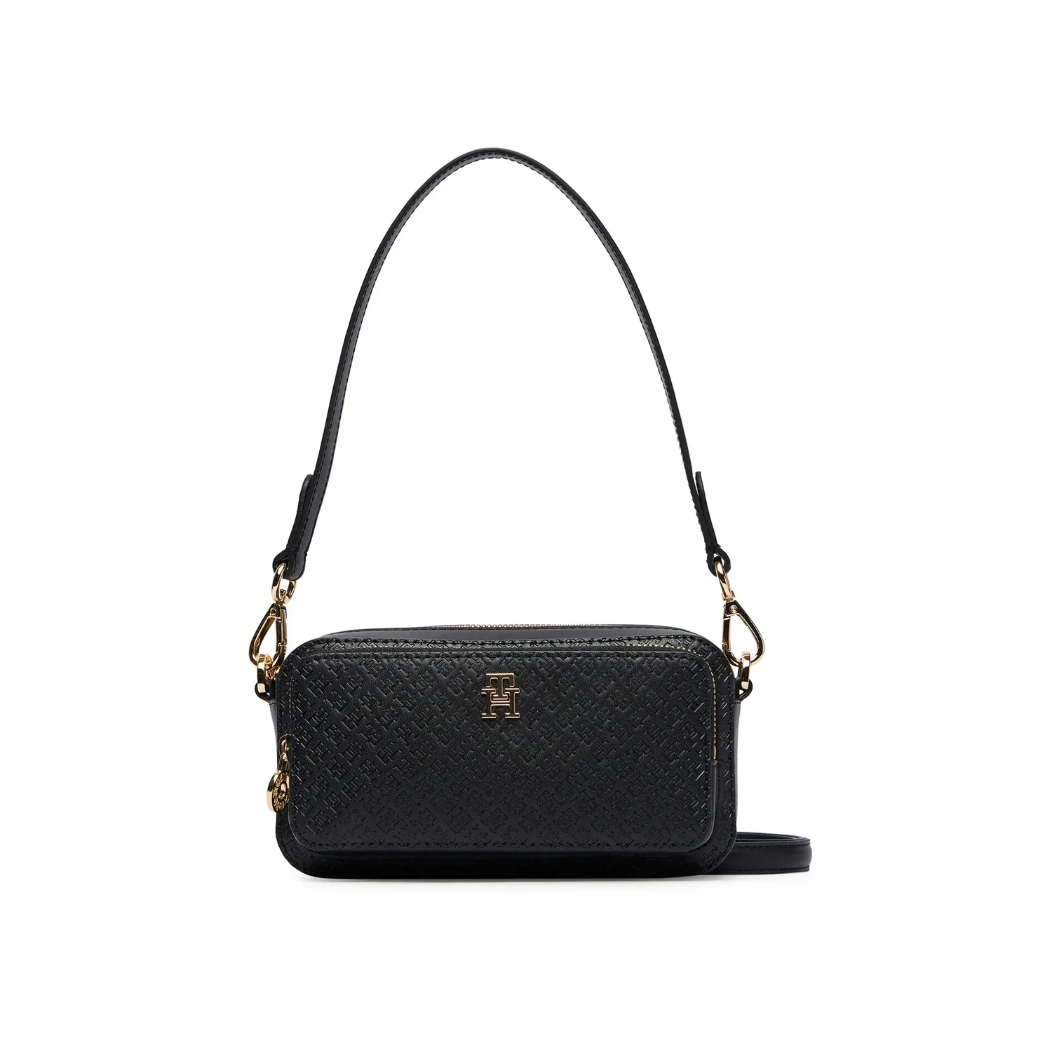 TH TH DAILY CAMERA BAG BLK