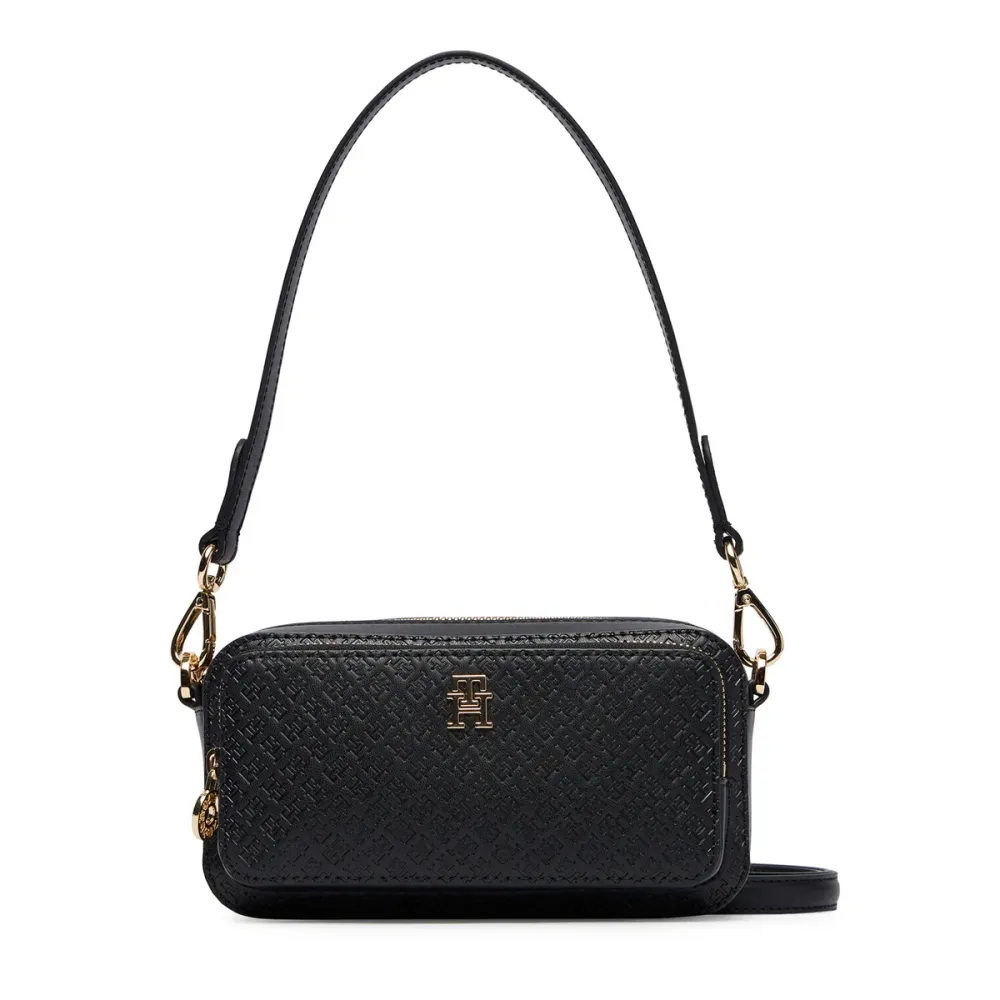TH TH DAILY CAMERA BAG BLK