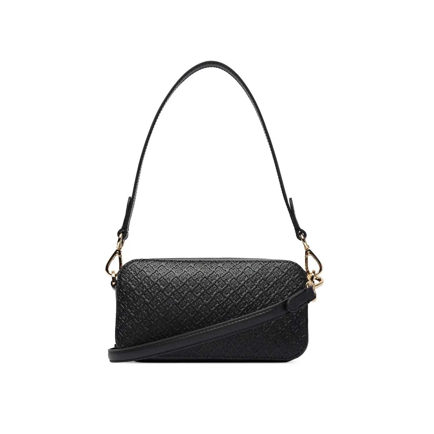 TH TH DAILY CAMERA BAG BLK