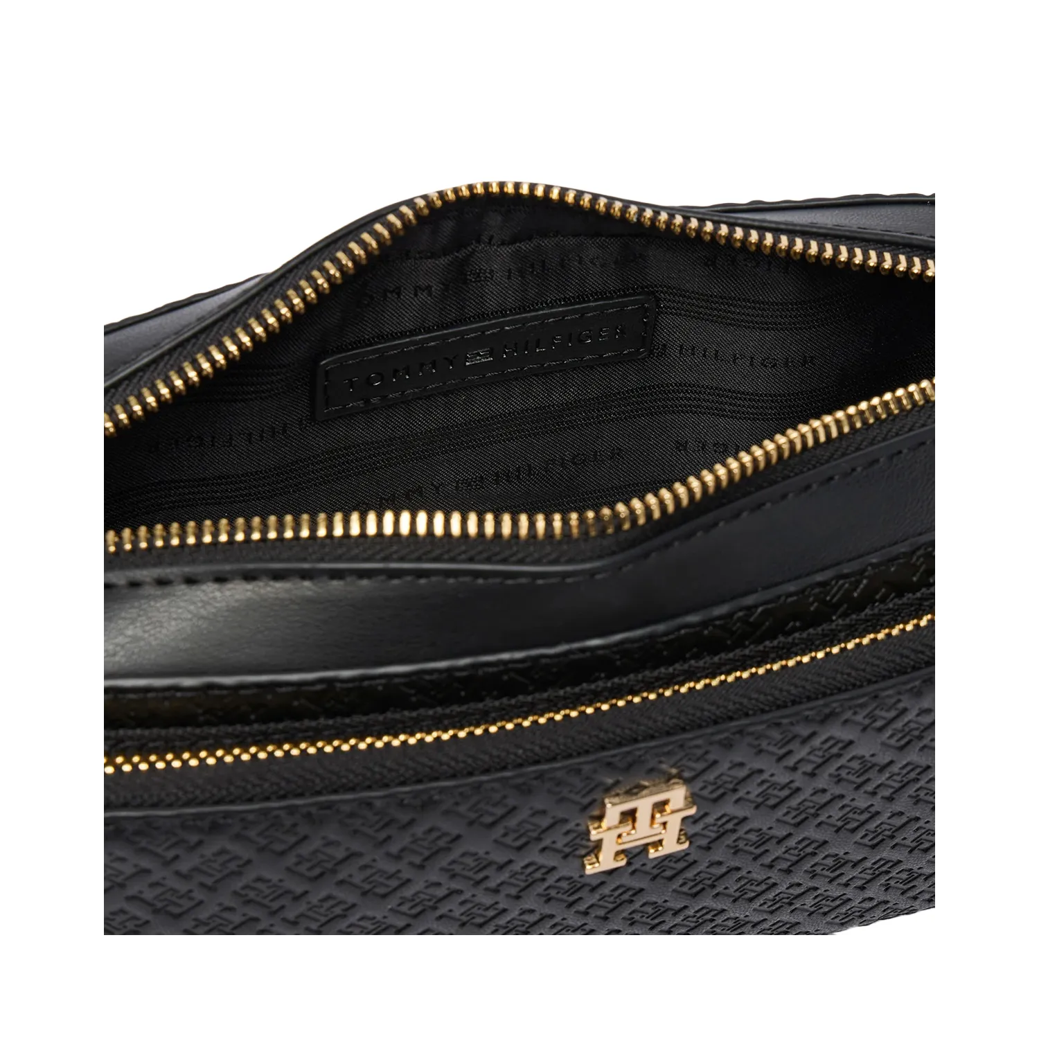 TH TH DAILY CAMERA BAG BLK