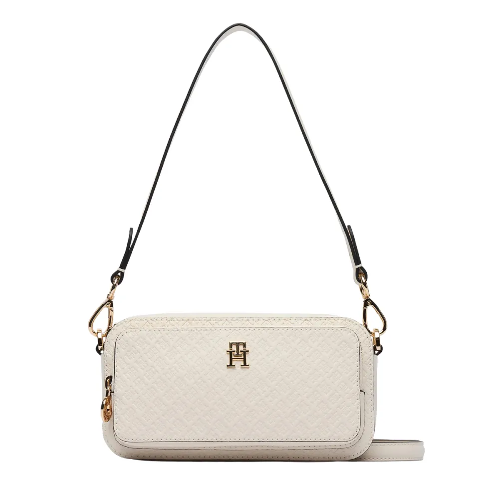 TH TH DAILY CAMERA BAG BLK