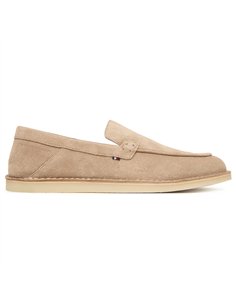 TH STITCHDOWN MOCASINES 