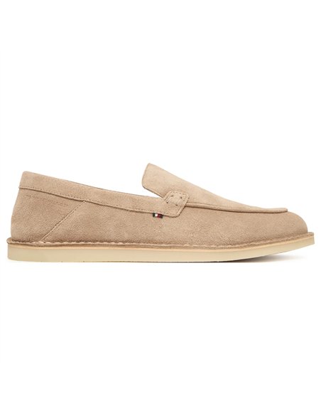TH STITCHDOWN MOCASINES 