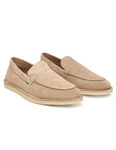 TH STITCHDOWN MOCASINES  2