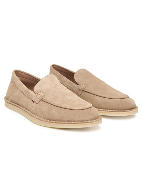 TH STITCHDOWN MOCASINES 