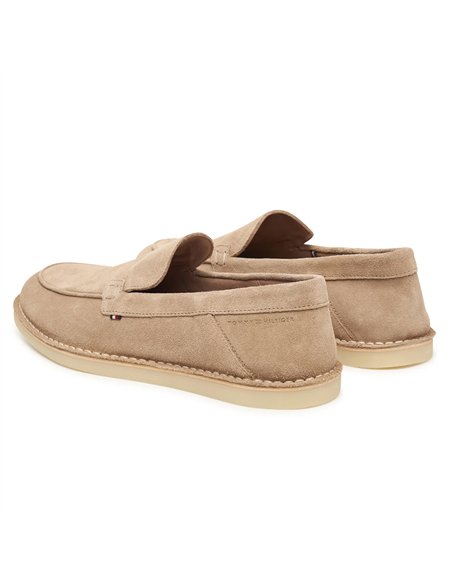 TH STITCHDOWN MOCASINES 