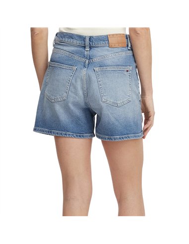 TH MOM SHORT RWB 