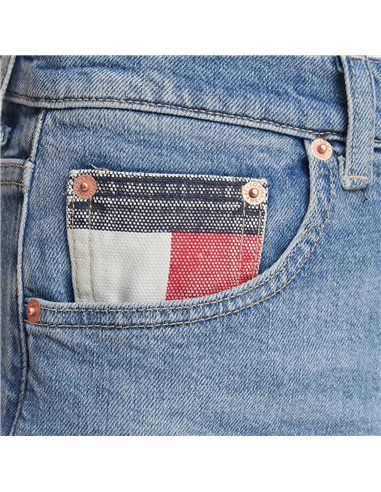 TH MOM SHORT RWB 