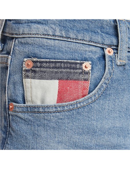 TH MOM SHORT RWB 