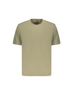 BOSS TCHUP TSHIRT OLIVE