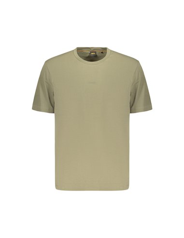 BOSS TCHUP TSHIRT OLIVE