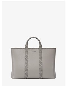 MK COOPER WIDE DAY TOTE 