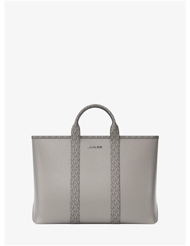 MK COOPER WIDE DAY TOTE 