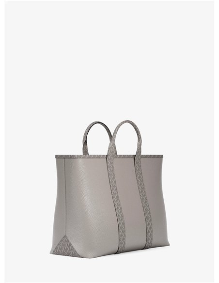 MK COOPER WIDE DAY TOTE 