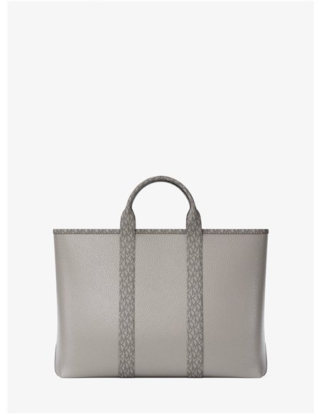 MK COOPER WIDE DAY TOTE 