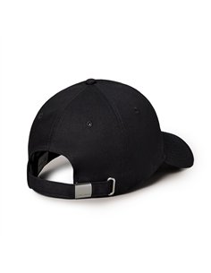 CK  MONOLOGO WOVEN PATCH BLK 2