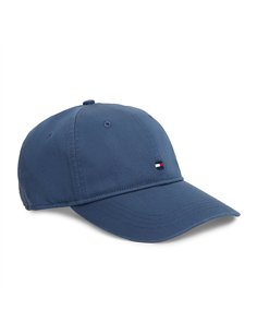 TH FLAG SOFT 6 PANEL BLU