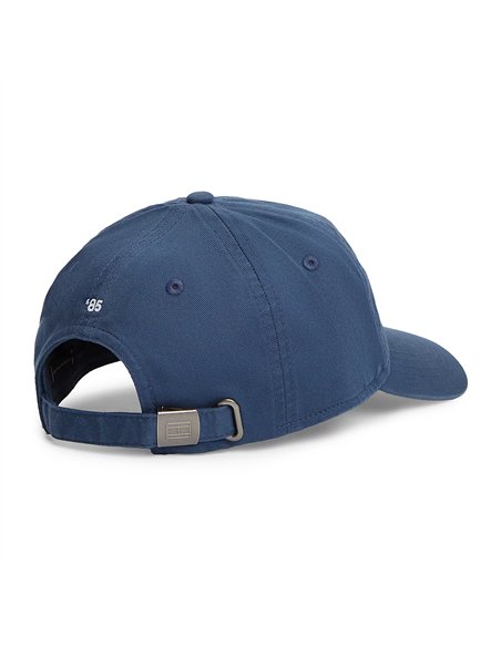 TH FLAG SOFT 6 PANEL BLU