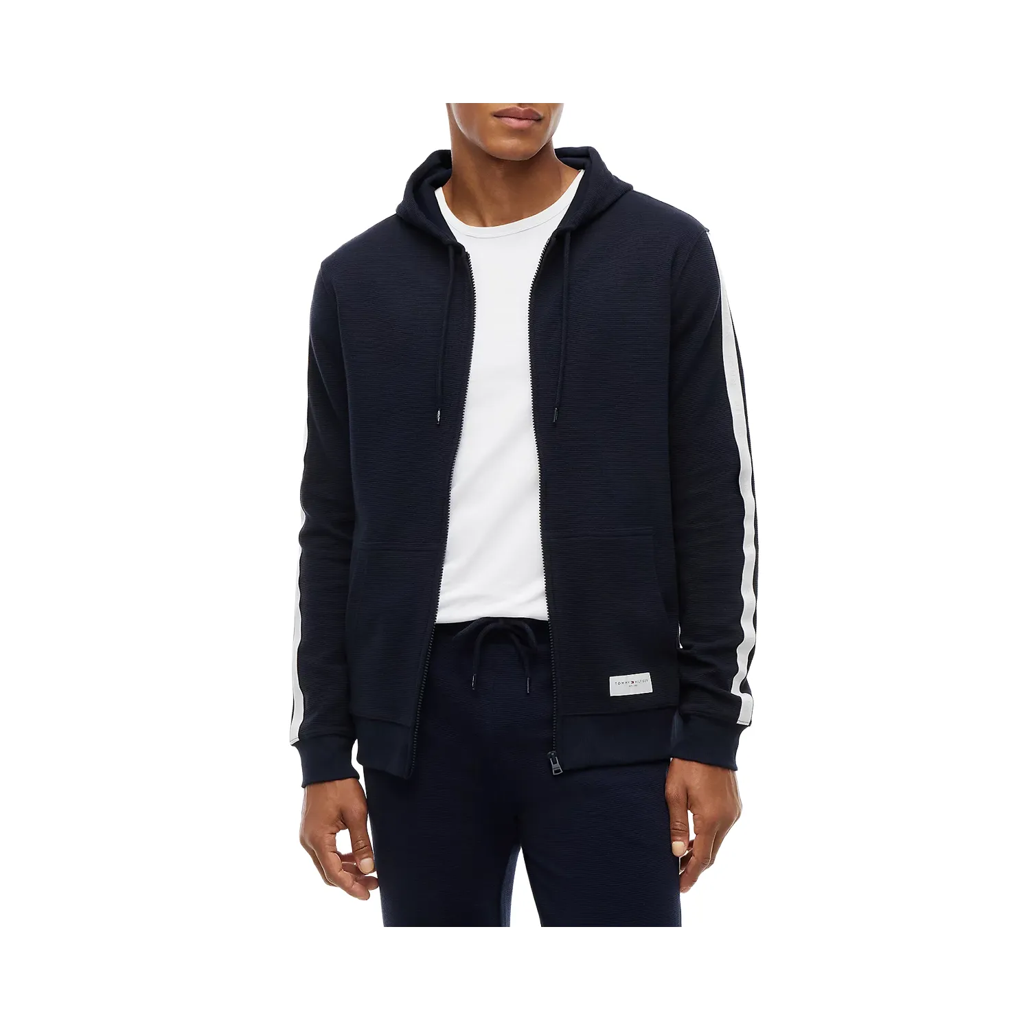 TH HWK FZ Established HOODIE 