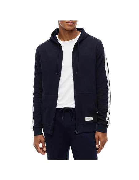 TH HWK FZ Established HOODIE 