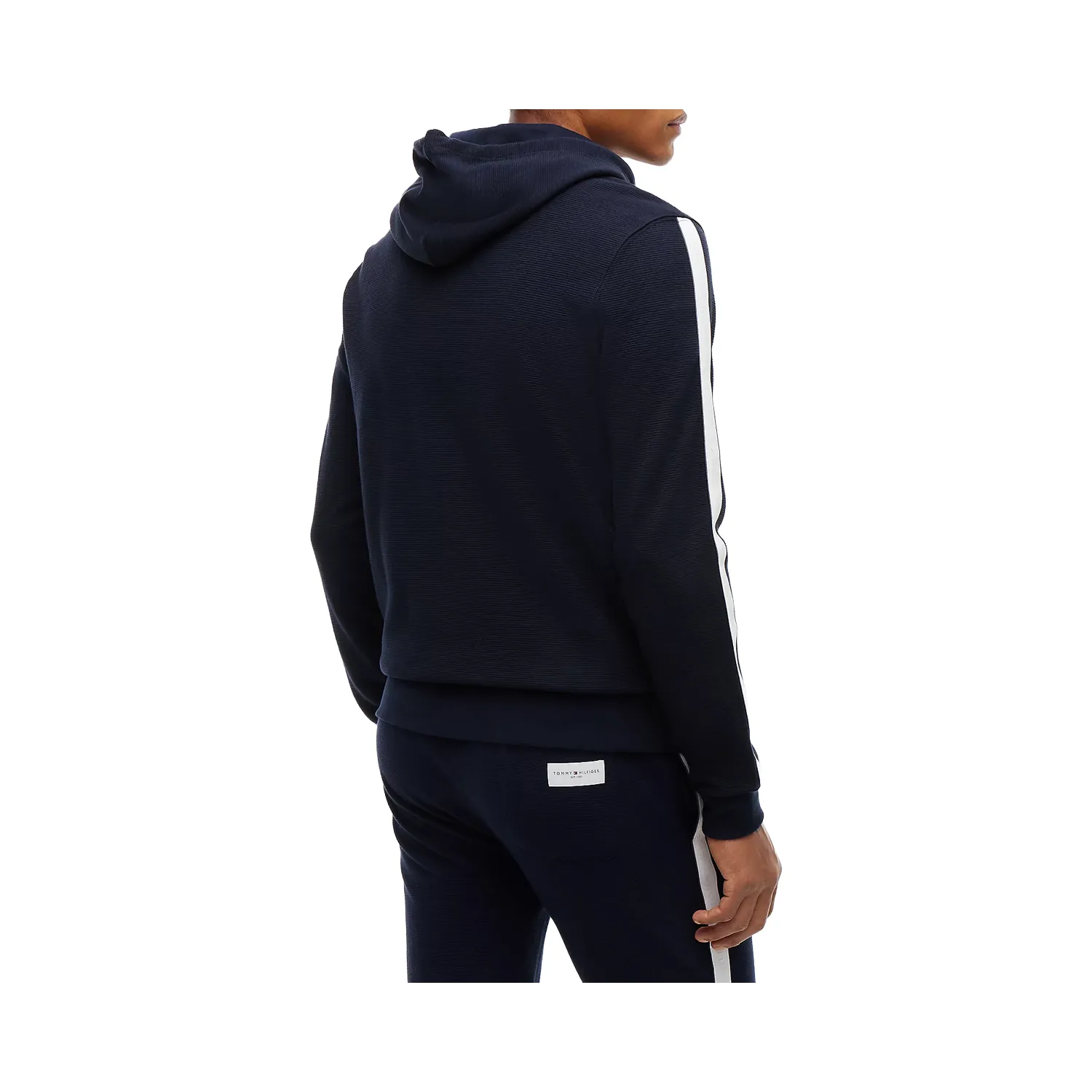 TH HWK FZ Established HOODIE 