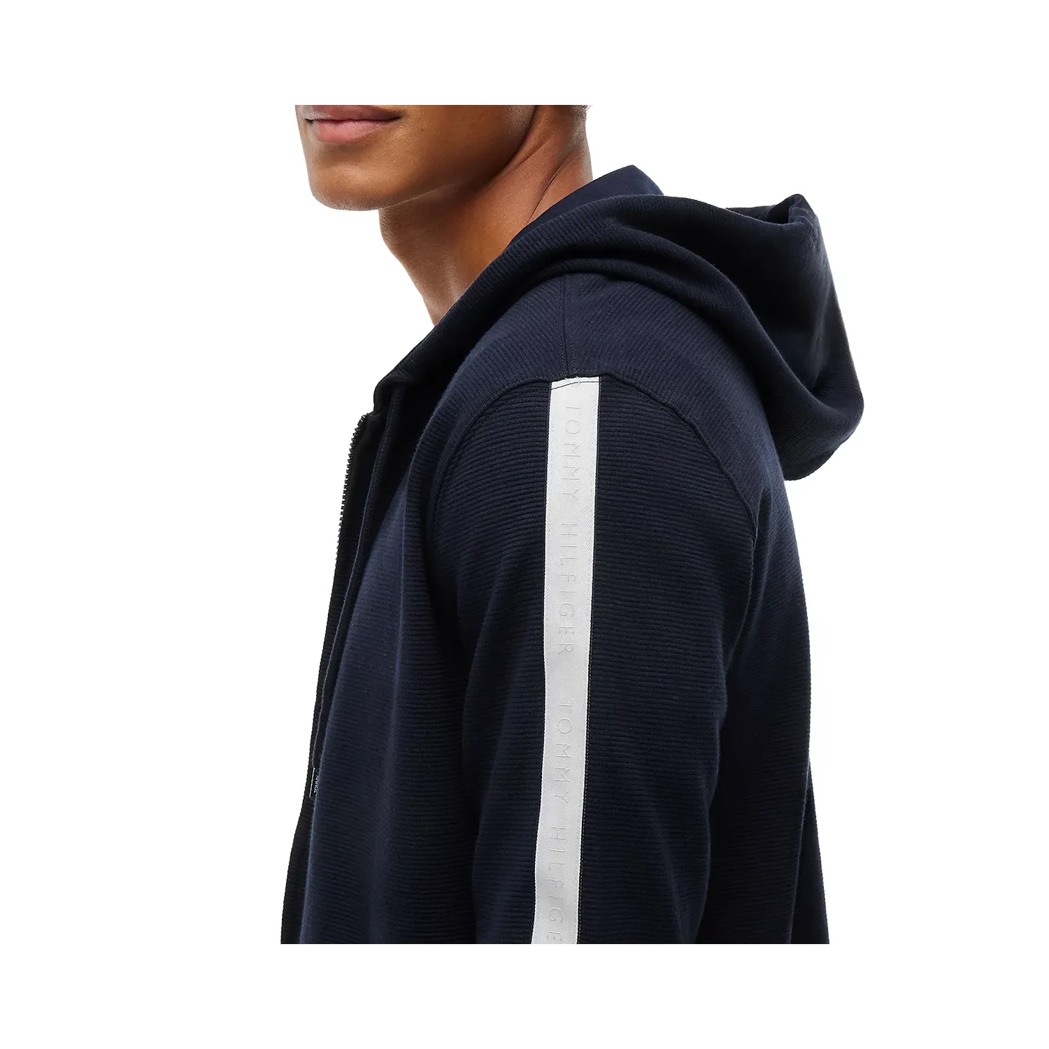 TH HWK FZ Established HOODIE 