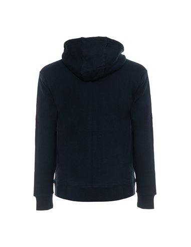 LA MARTINA SWEATERSHIRT JERSEY COTTON