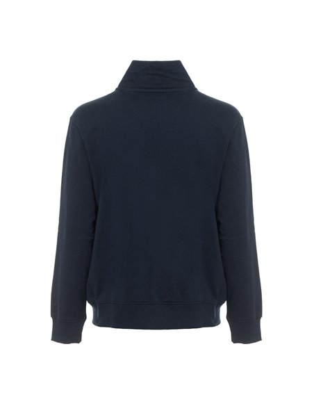 LA MARTINA SWEATERSHIRT JERSEY CUELLO