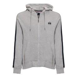 LA MARTINA SWEATERSHIRT LINE  2