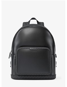 MK COOPER COMMUTER BKPK BLK