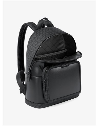 MK COOPER COMMUTER BKPK BLK