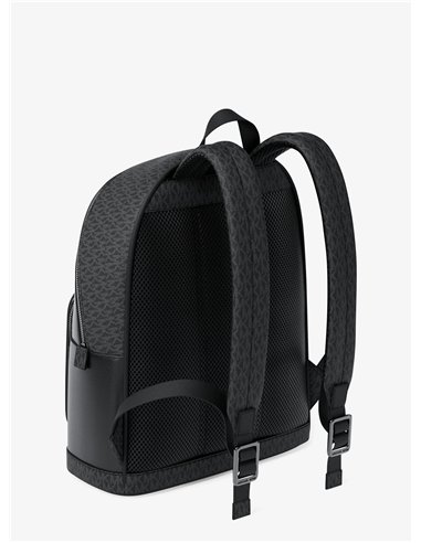 MK COOPER COMMUTER BKPK BLK