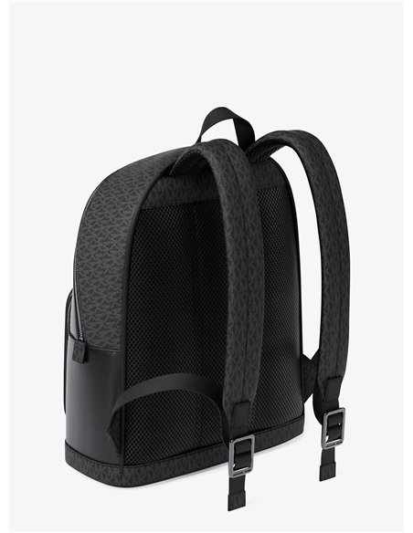 MK COOPER COMMUTER BKPK BLK