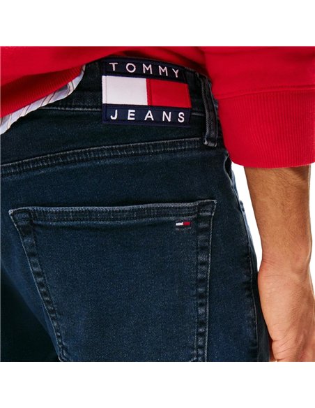 TOMMY JEANS SCANTON SLIM 