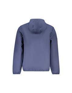 NORWAY 1963 WINDBRAKER GREY 2