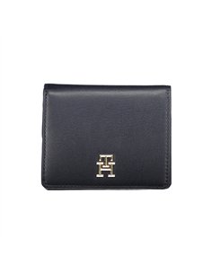 TH CARTERA FOLD LOGO NAVY