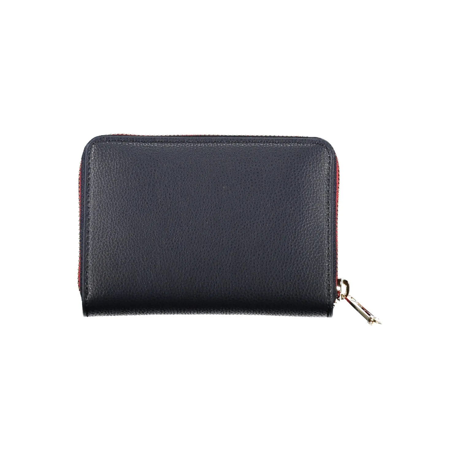 TH MONEDERO ZIP NAVY