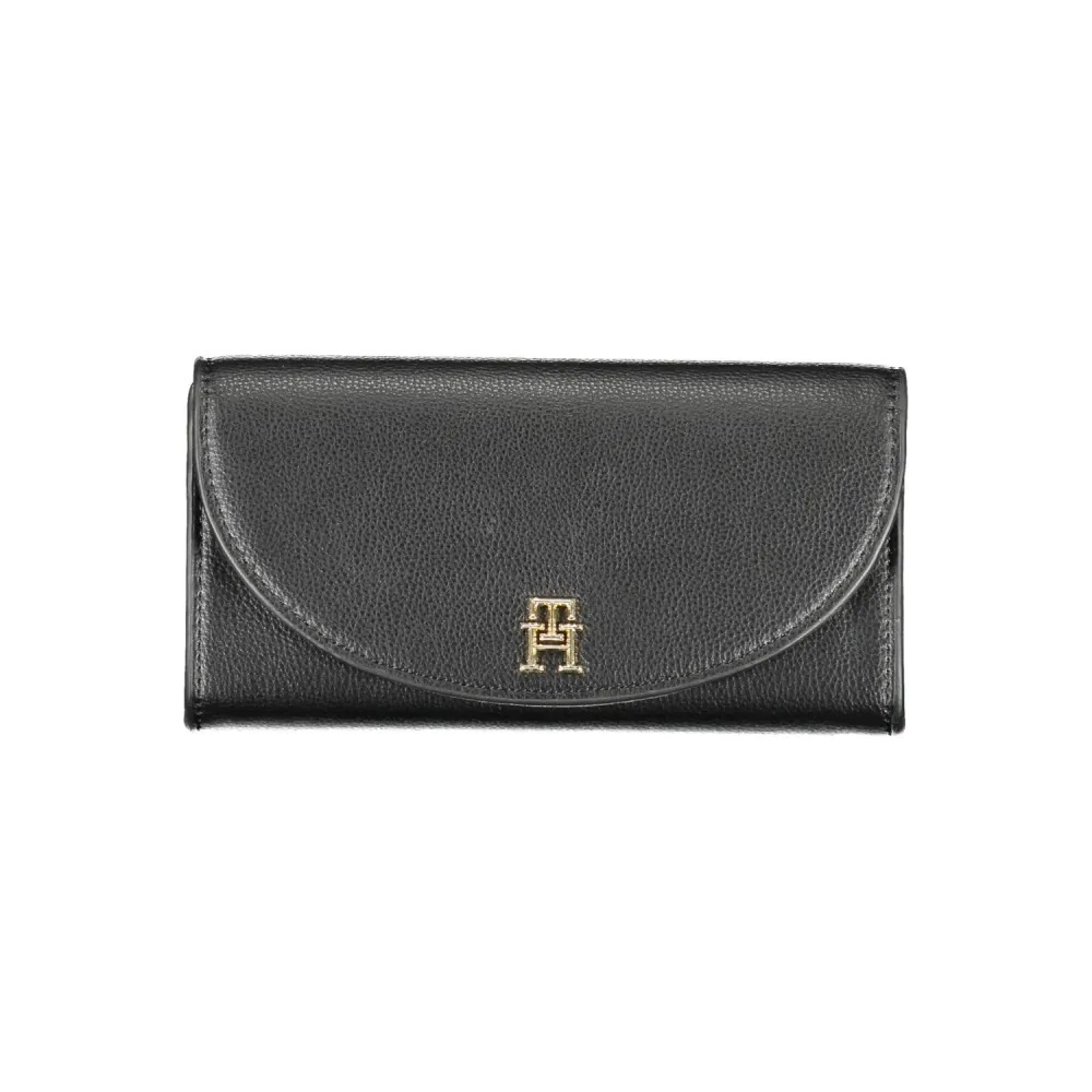 TH CARTERA LONGO BLK