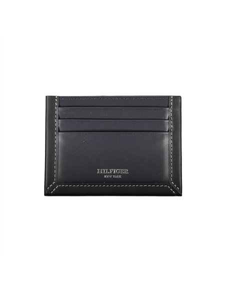 TH TARJETERO HOMBRE NAVY