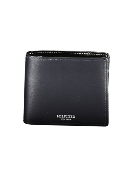 TH CARTERA HOMBRE NAVY