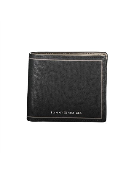 TH CARTERA HOMBRE LINE 