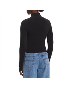 TOMMY ZIP HIGH NECK 2