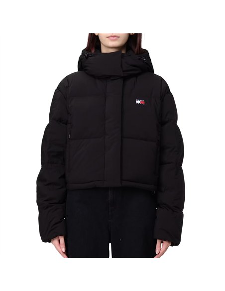 TOMMY JACKET ALASKA GRID CRP
