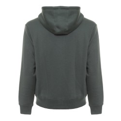 LA MARTINA SWEATERSHIRT LOGO 2