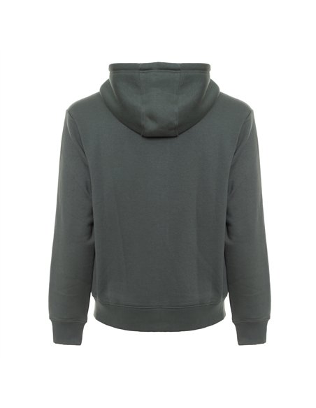 LA MARTINA SWEATERSHIRT LOGO