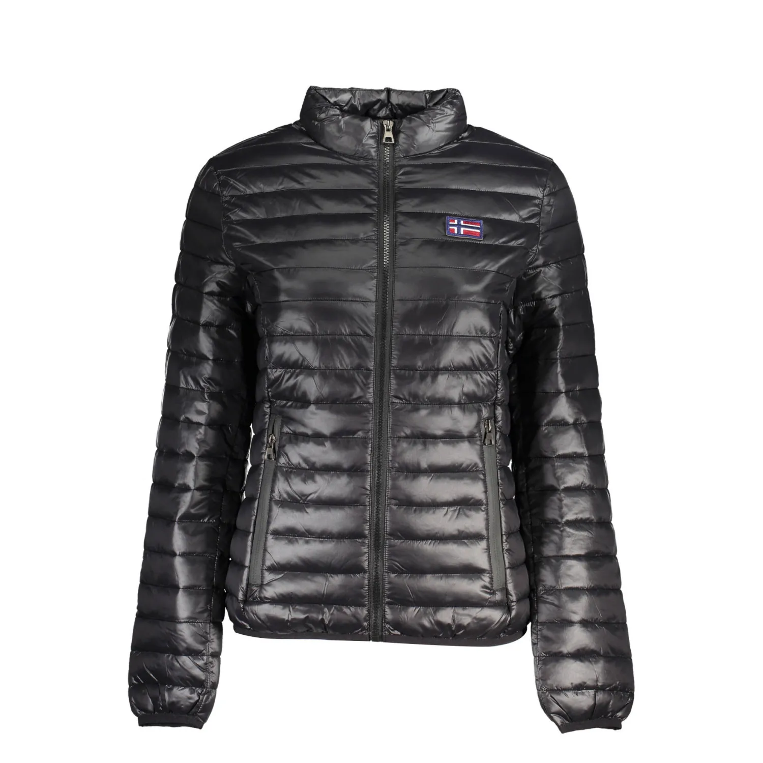 NORWAY 1963 JACKET MUJER 